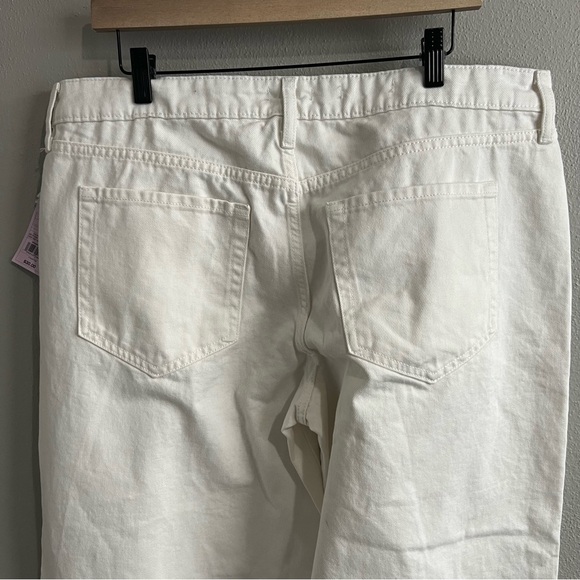 Wild Fable low rise baggy jeans SZ 16.‎ 100% cotton. NWT retails $30 - Picture 3 of 8